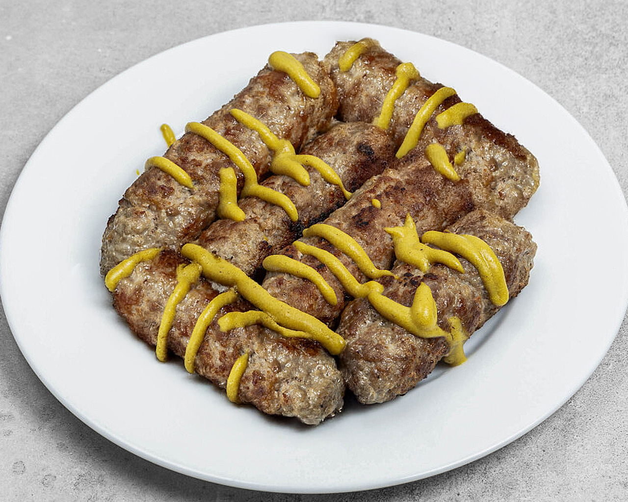 Mici / Mititei