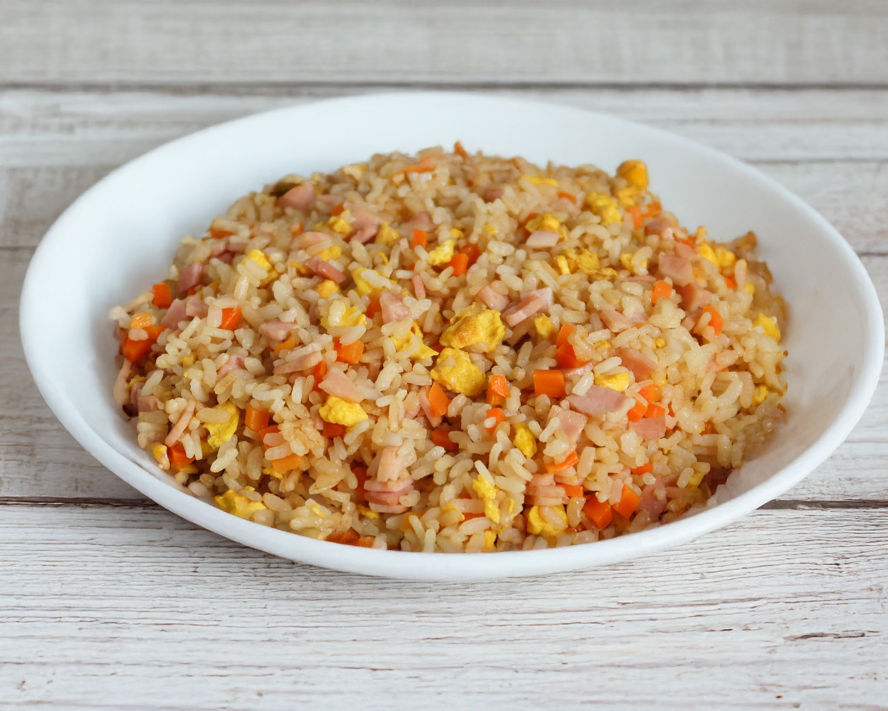 Arroz Tres Delicias