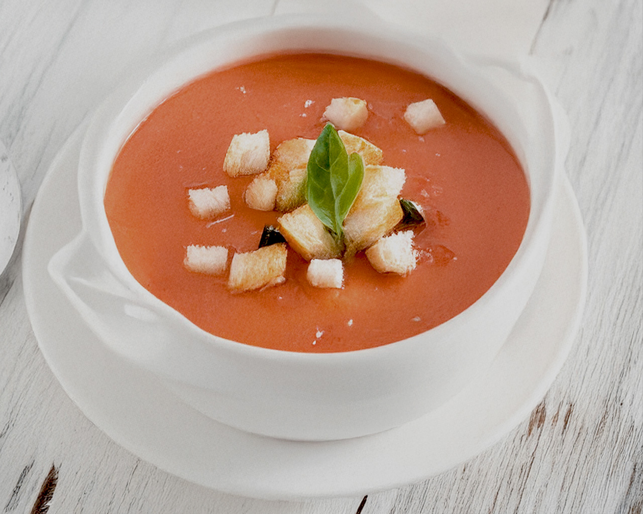 Gazpacho