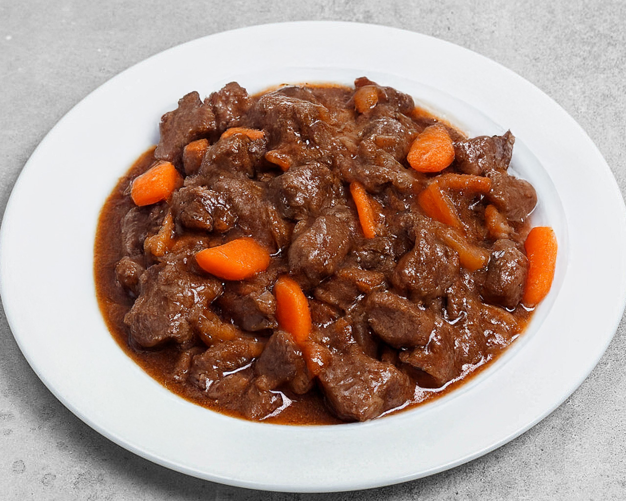 Ragout de Ternera