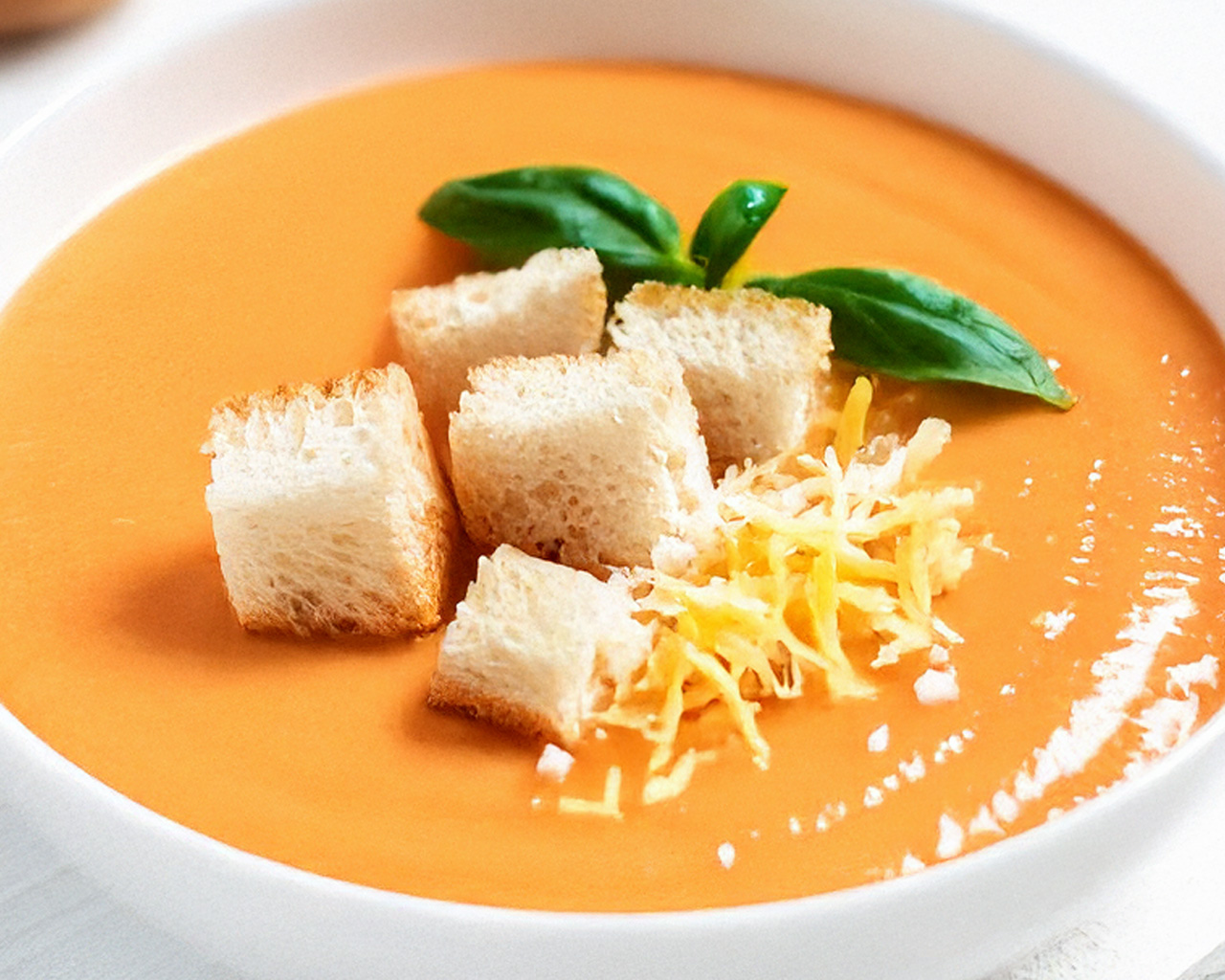 Salmorejo