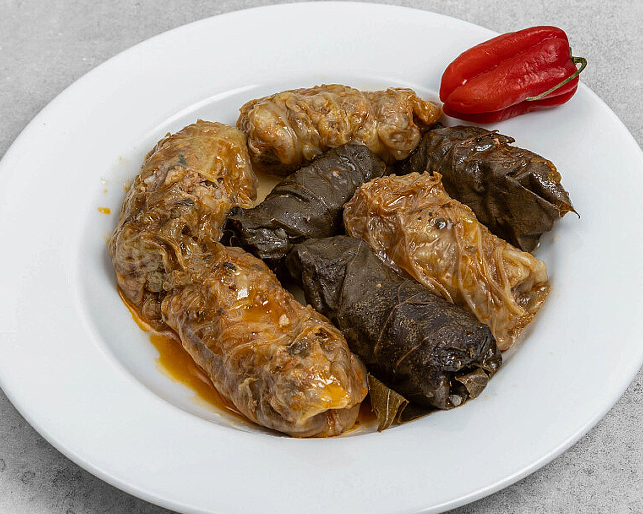 Sarmale